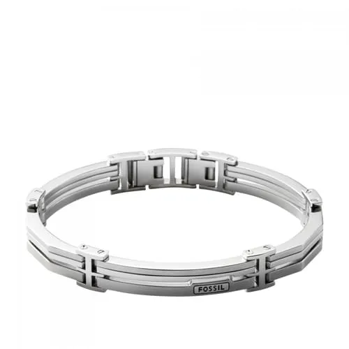 BRACCIALE FOSSIL MENS DRESS - JF84883040