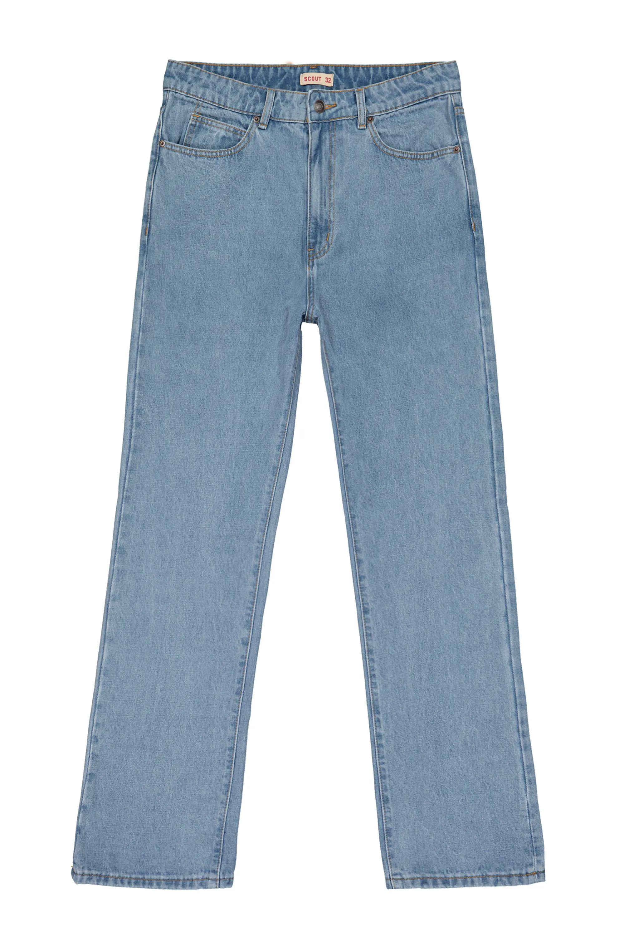         JEANS BOOT CUT