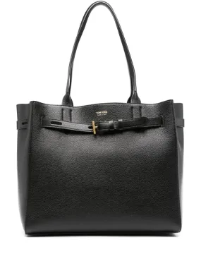Tote bag in pelle di Tom Ford